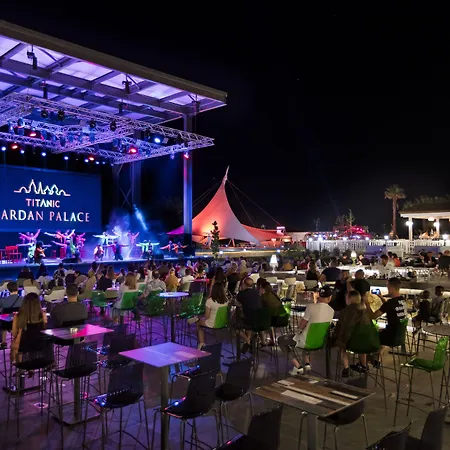 Mardan Palace Resort 5*