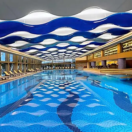 Mardan Palace Resort 5*