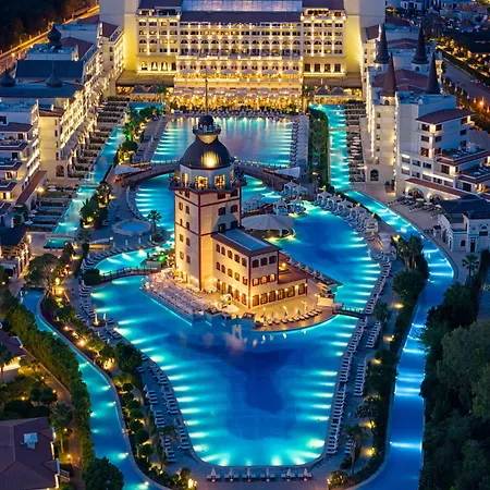 Resort Mardan Palace 5*