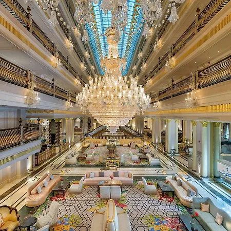 Resort Mardan Palace