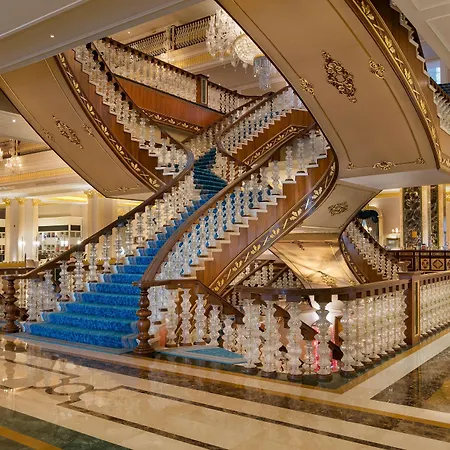 Mardan Palace Resort 5*