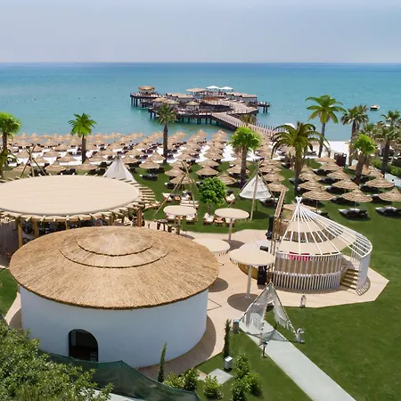 Resort Mardan Palace Antalya