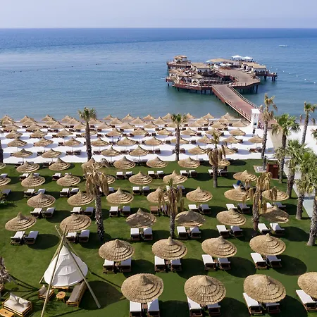 Resort Mardan Palace Antalya