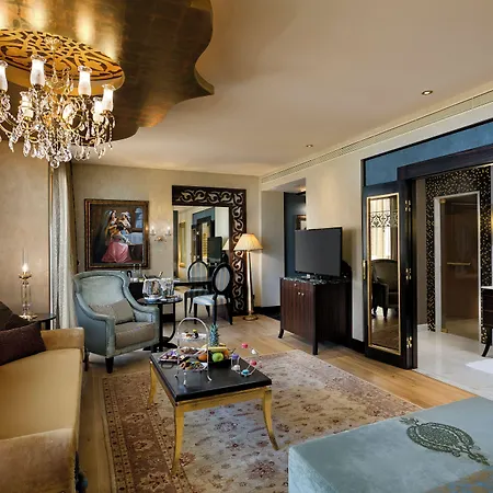 Mardan Palace 5* Antalya