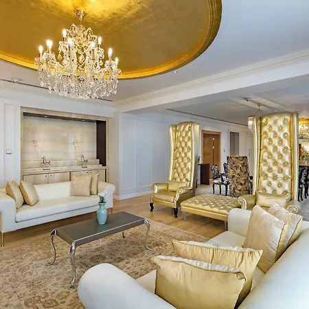 Mardan Palace 5*