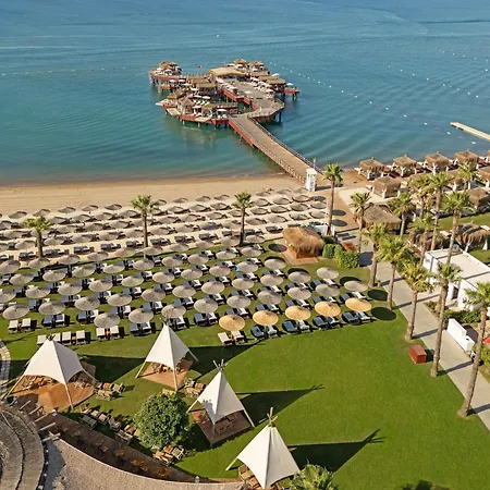 Mardan Palace Resort 5*
