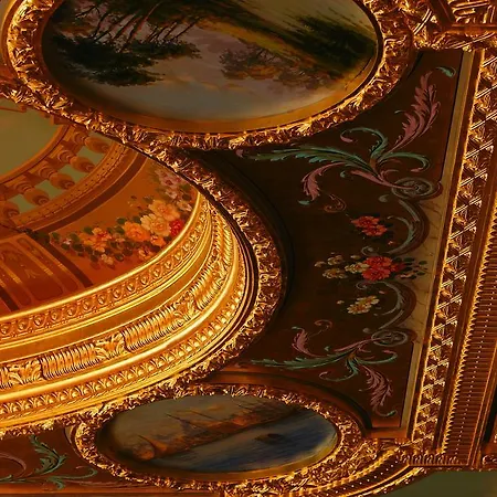 Titanic Mardan Palace Resort Antalya