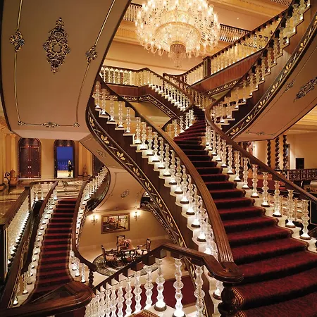 Feriested Mardan Palace 5*