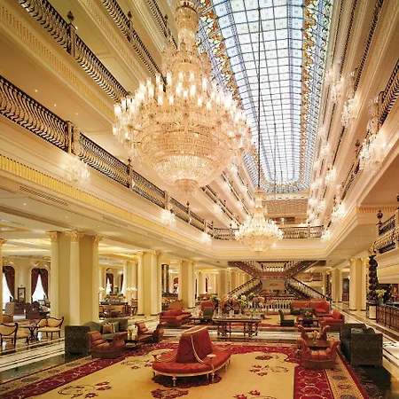 Feriested Mardan Palace
