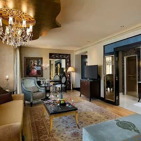 Resort Titanic Mardan Palace 5*