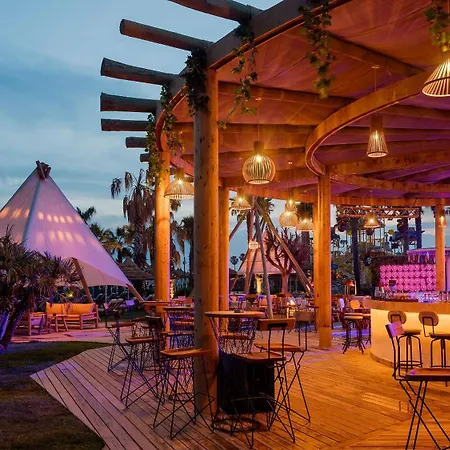 Mardan Palace 度假村