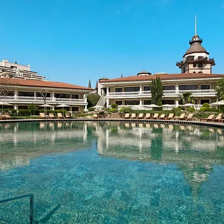 Titanic Mardan Palace Resort 5*
