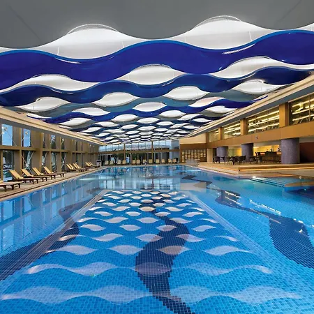 Mardan Palace 5* 안탈리아