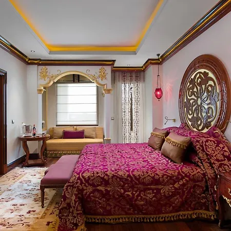 Mardan Palace Antalya