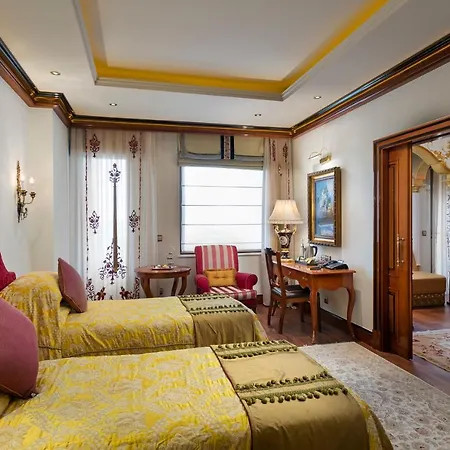 Titanic Mardan Palace 5* Antalya