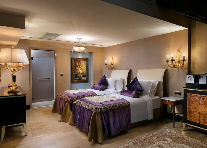 Mardan Palace 안탈리아