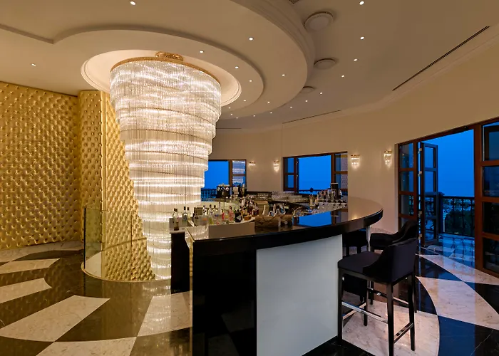 Mardan Palace 안탈리아