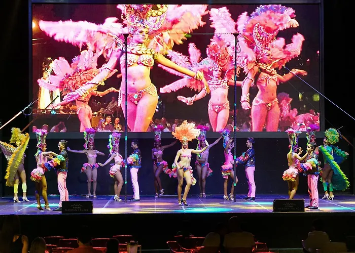 Mardan Palace 리조트 5*