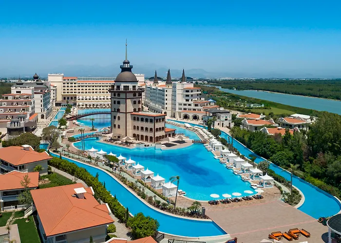 Mardan Palace 5*