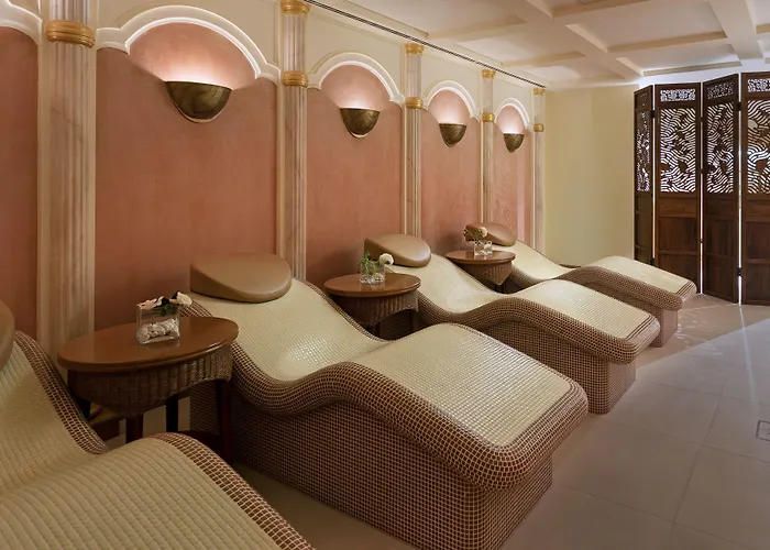 Mardan Palace 리조트 5*