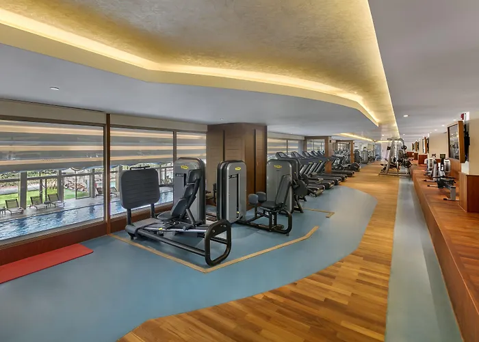 Mardan Palace 안탈리아