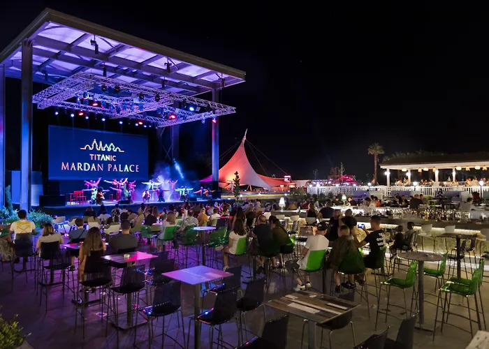 Mardan Palace 리조트 5*