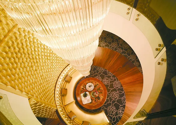 Mardan Palace 5* 안탈리아