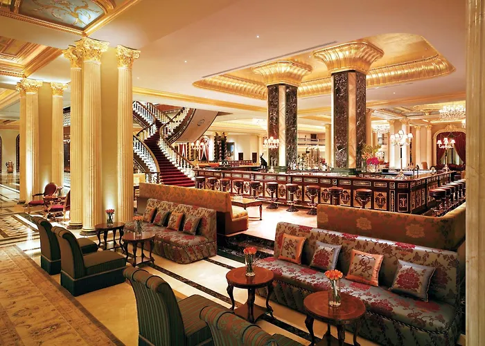 Mardan Palace 5* 안탈리아