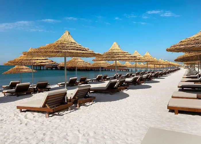 리조트 Mardan Palace