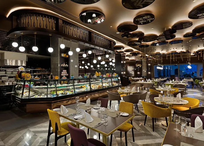 Mardan Palace Rezort 5*