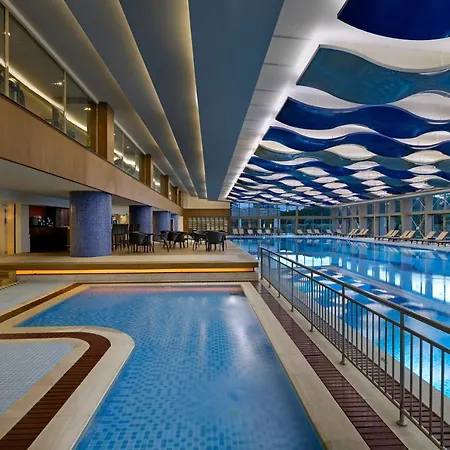 Titanic Mardan Palace Курортный комплекс 5*