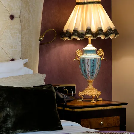 Titanic Mardan Palace 5* Анталья
