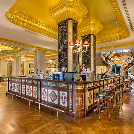 Курортный комплекс Titanic Mardan Palace