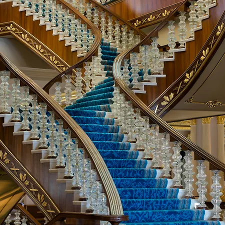 Mardan Palace Semesteranläggning (resort)