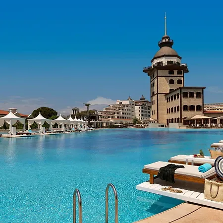 Mardan Palace