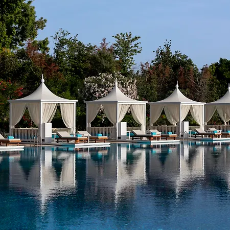 Mardan Palace