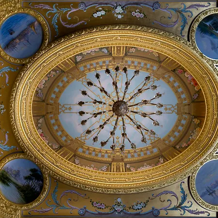 Titanic Mardan Palace Курортный комплекс 5*