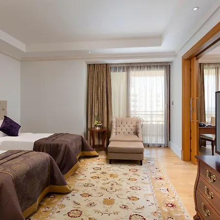 Mardan Palace Semesteranläggning (resort) 5*