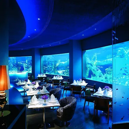 Курортный комплекс Titanic Mardan Palace 5*