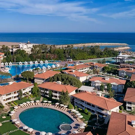 Titanic Mardan Palace Курортный комплекс
