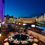Mardan Palace