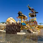 Mardan Palace リゾート アンタルヤ