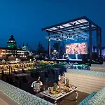 Feriested Mardan Palace Antalya