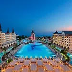 リゾート Mardan Palace