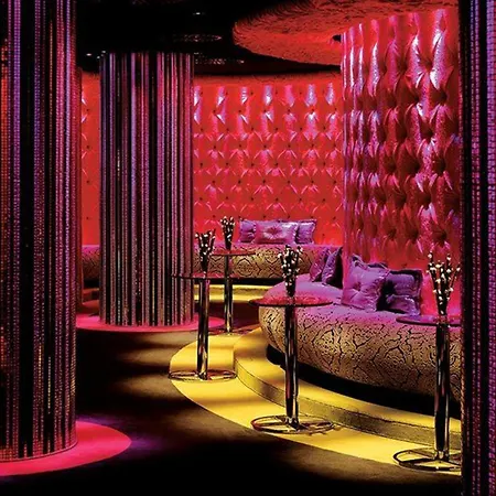 Titanic Mardan Palace Station touristique 5*