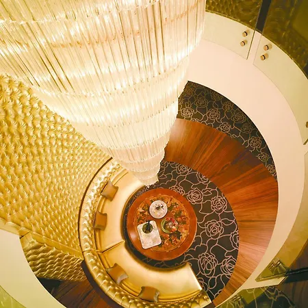 Mardan Palace 5* 安塔利亚